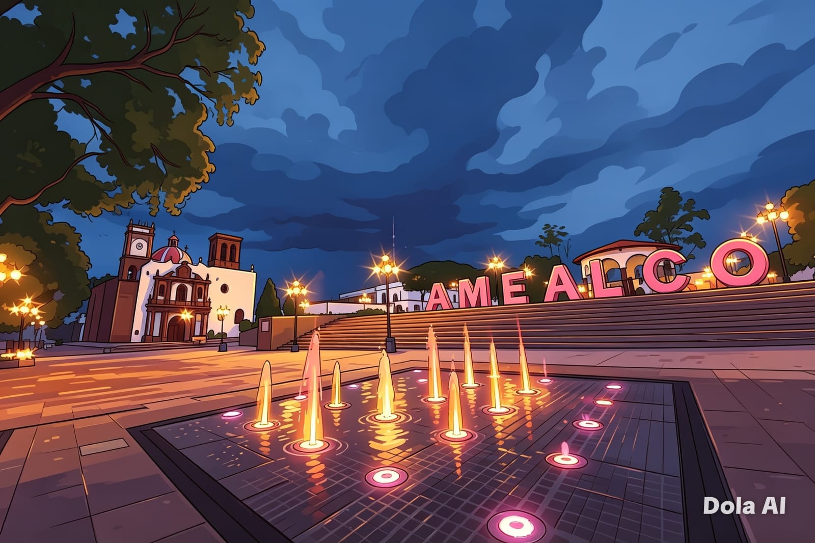 AMEALCO