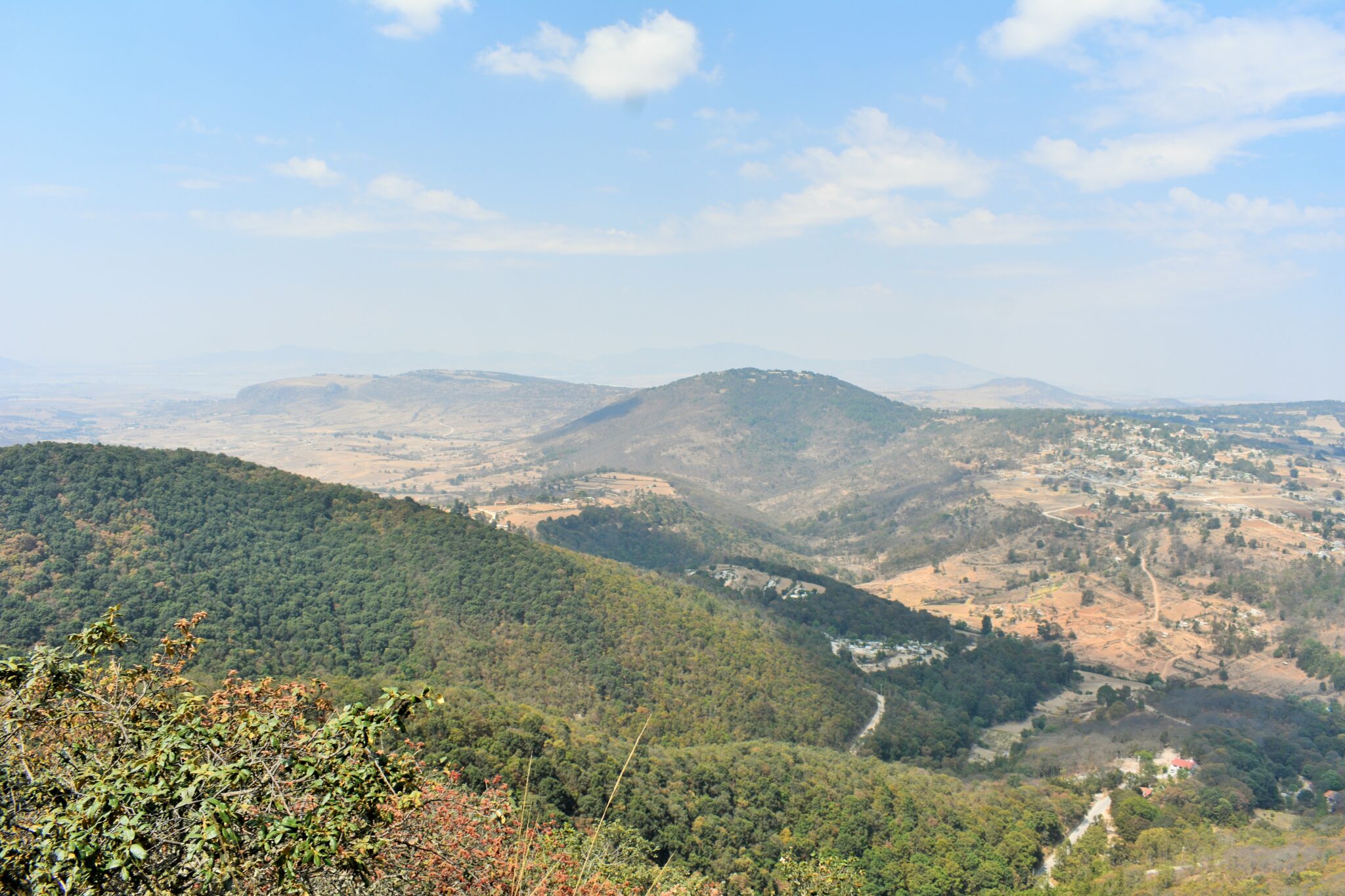 Cerro de la Cruz