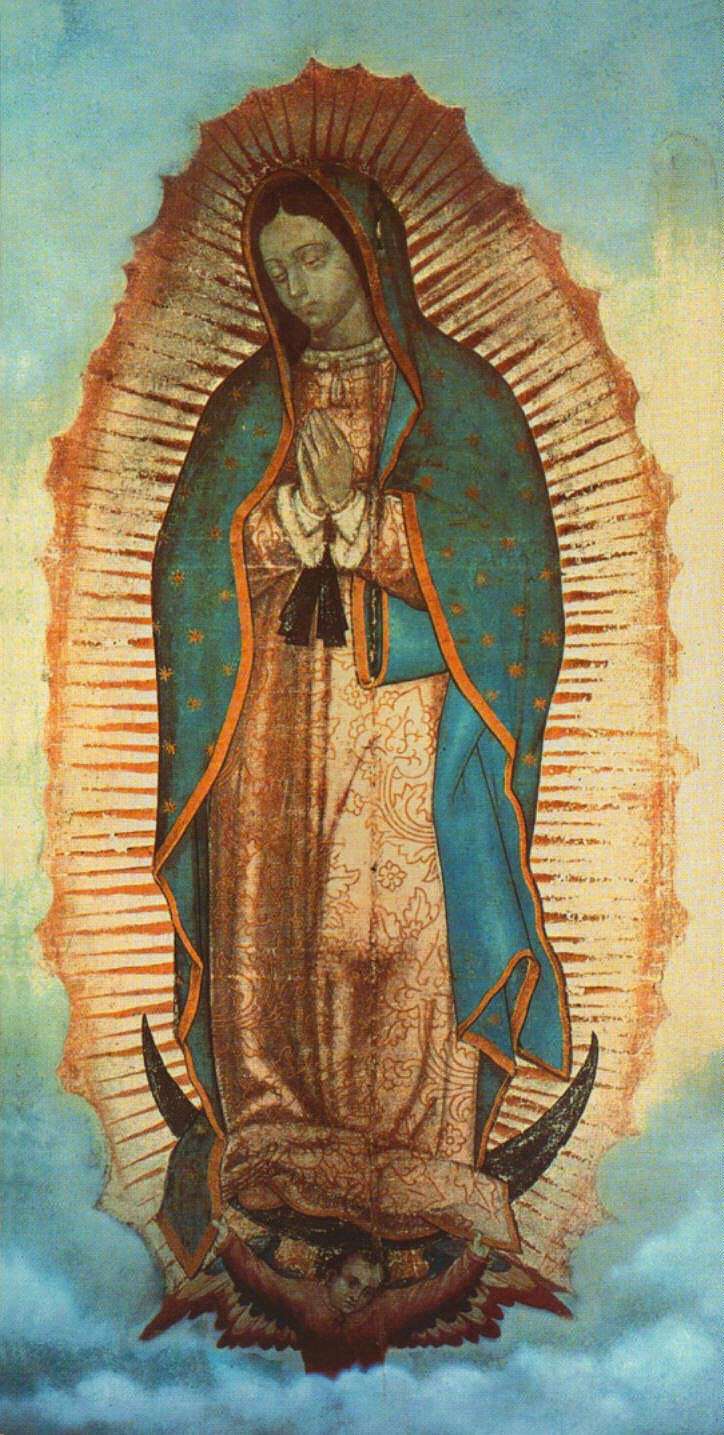 Historia Barrio V