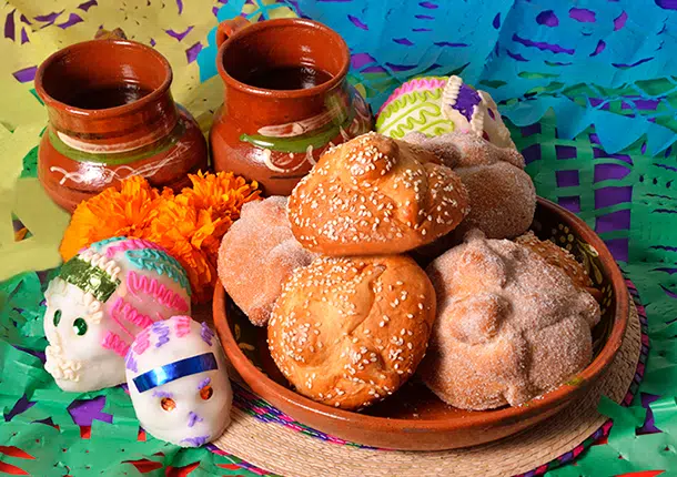 Dia de Muertos