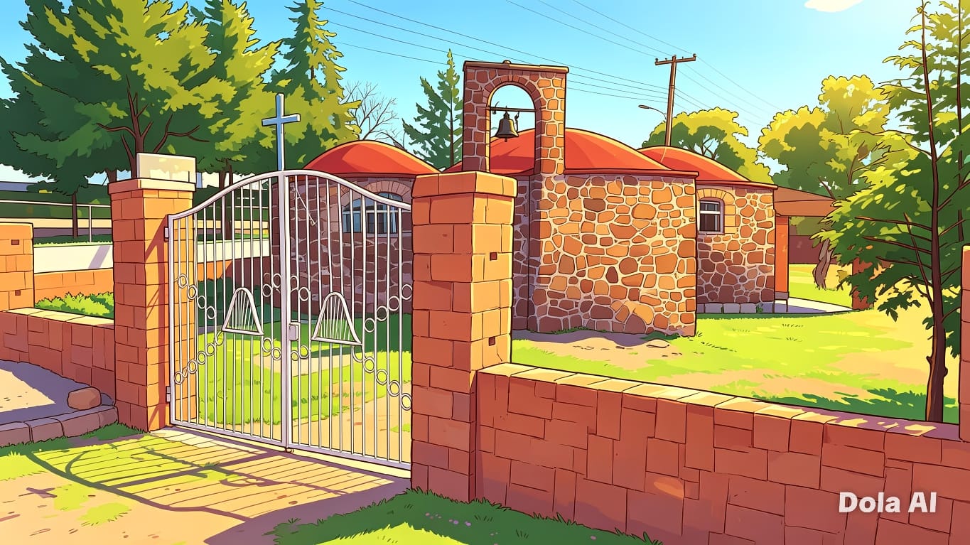 El Apartadero