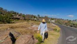 Agricultor de Galindillo
