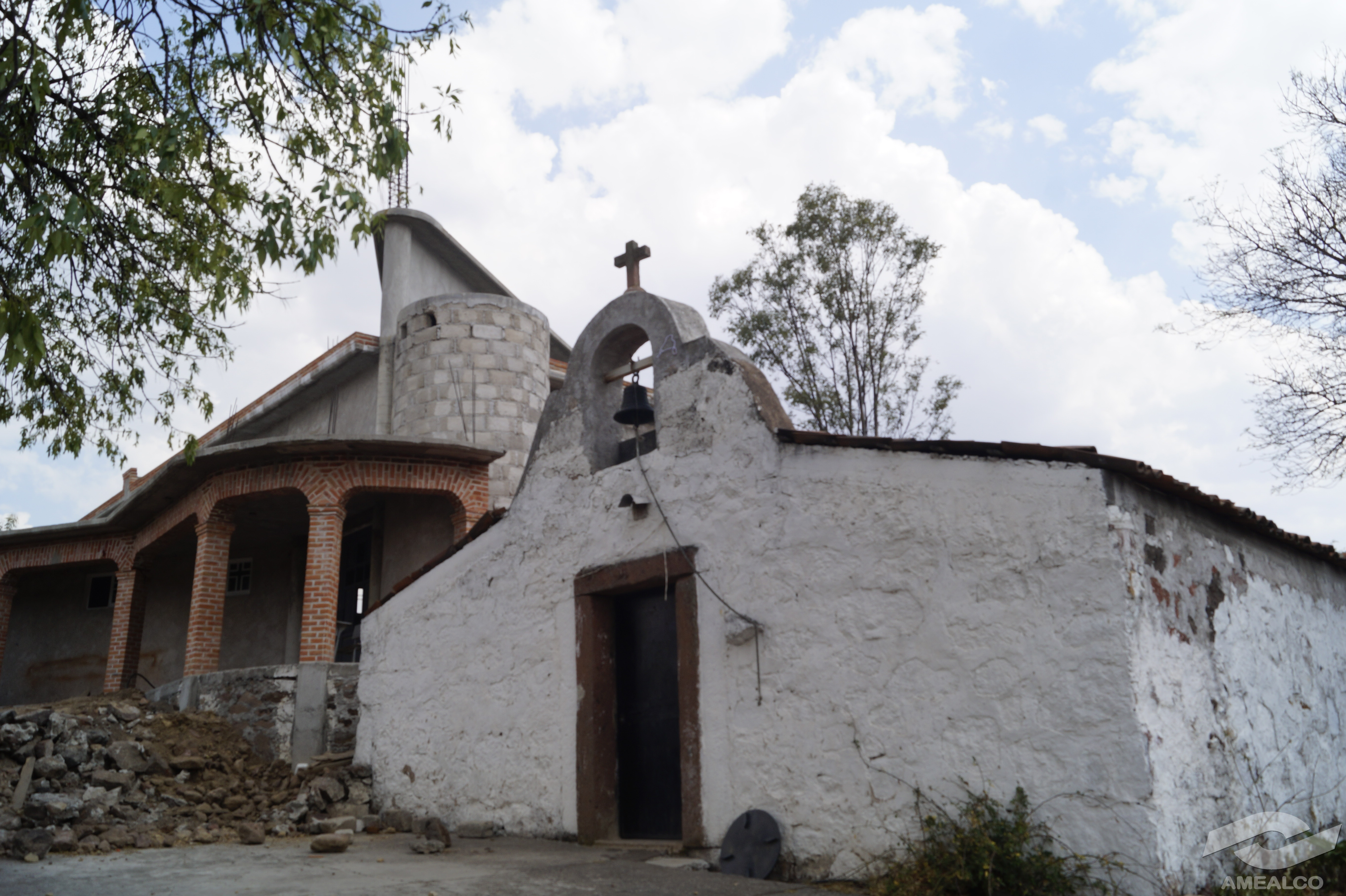 Iglesia del Sagrado Corazón