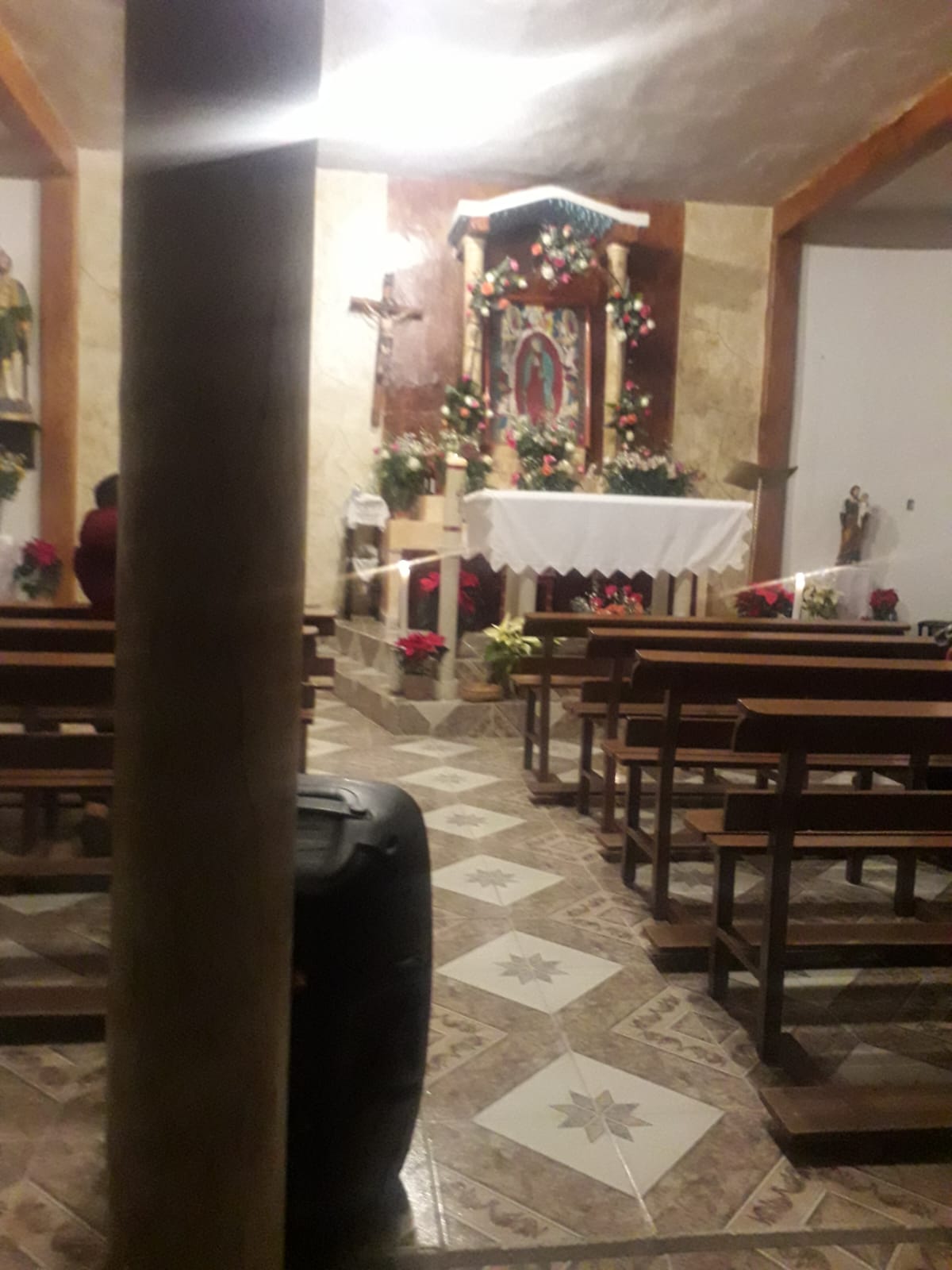 Celebraciones comunitarias tradicionales