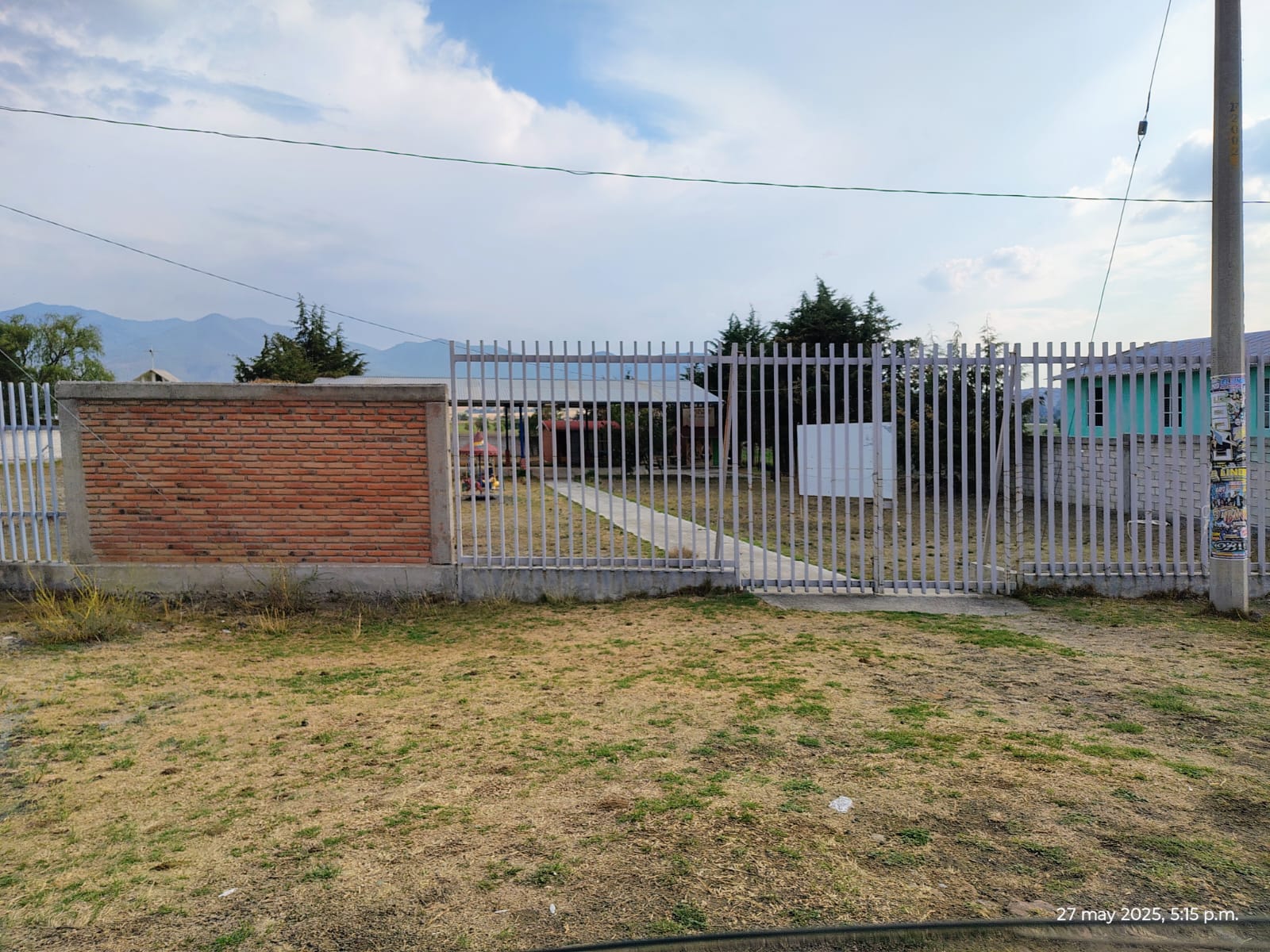 Infraestructura 2