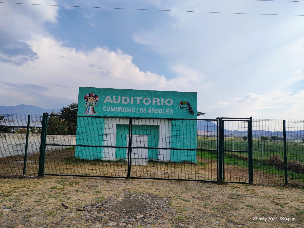 Auditorio