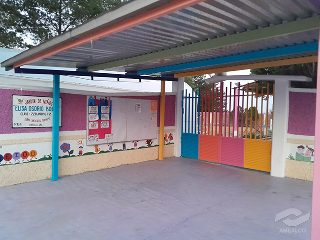 Preescolar