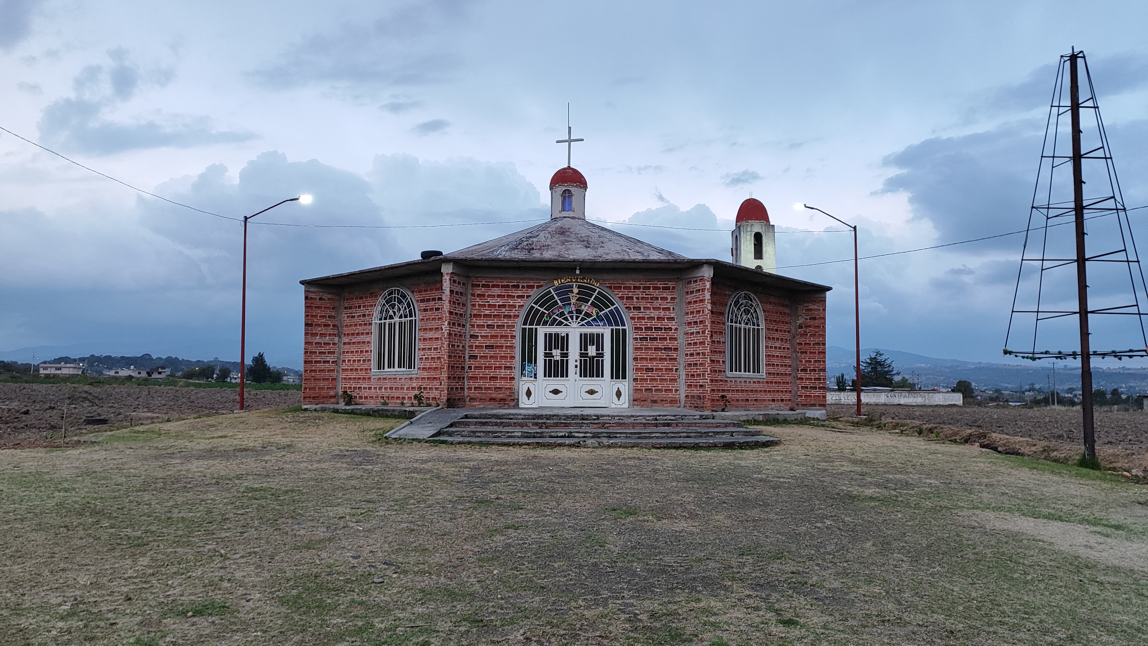 Santiago Mexquititlán 4