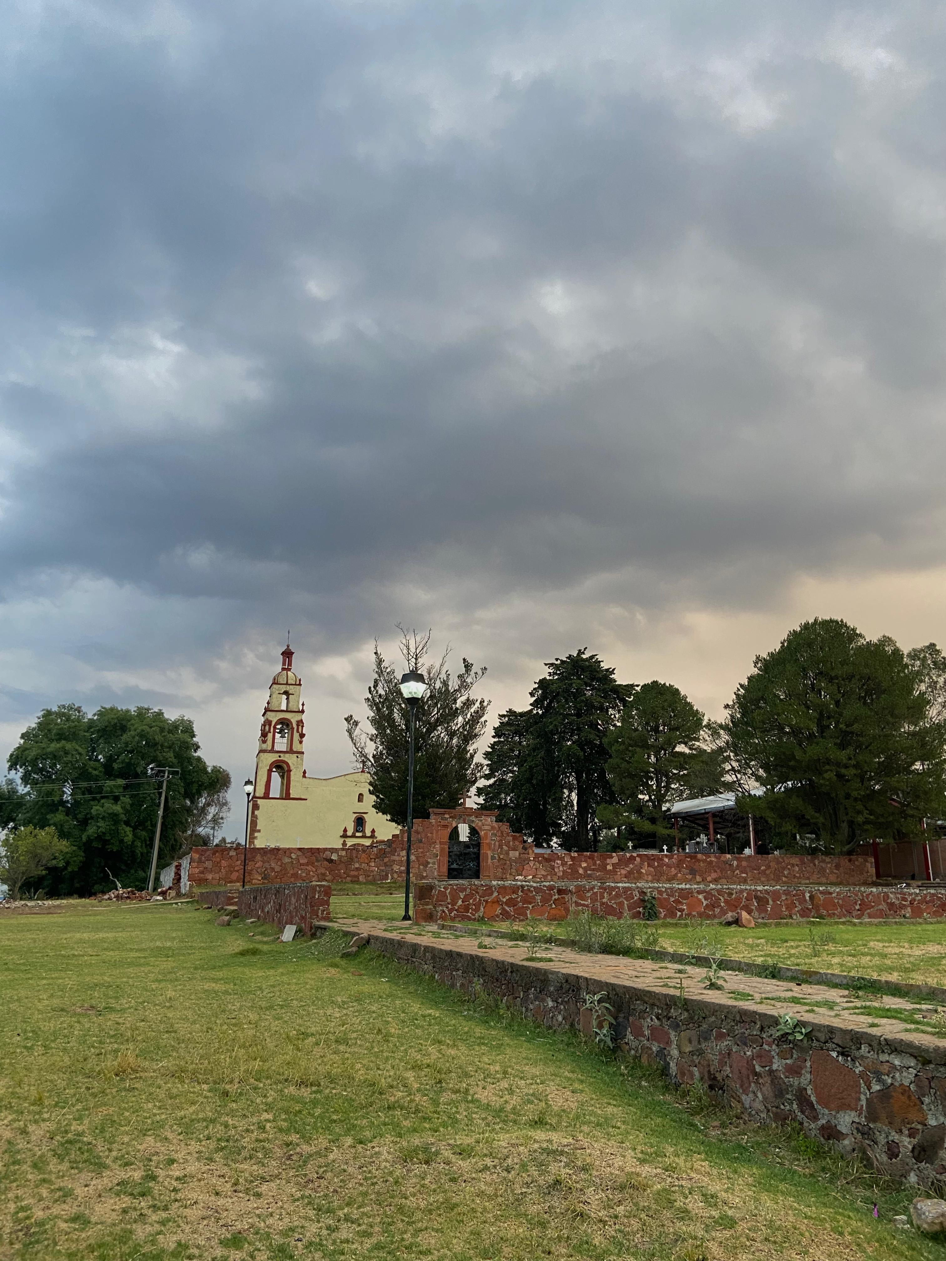 San Bartolomé del Pino