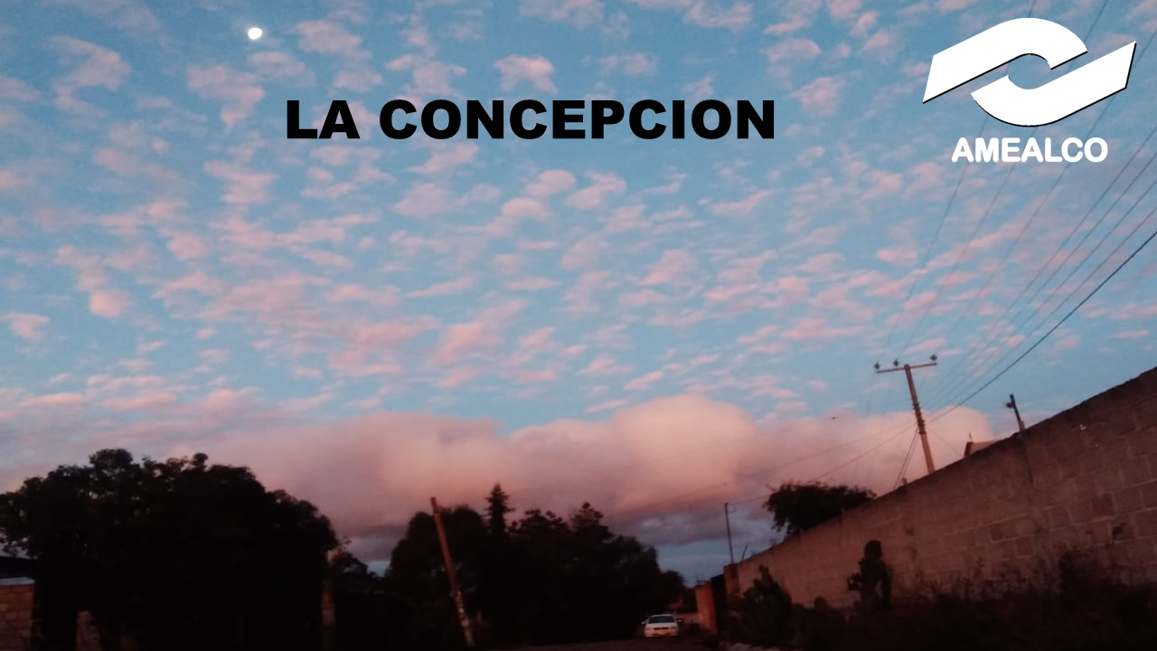 La Concepción